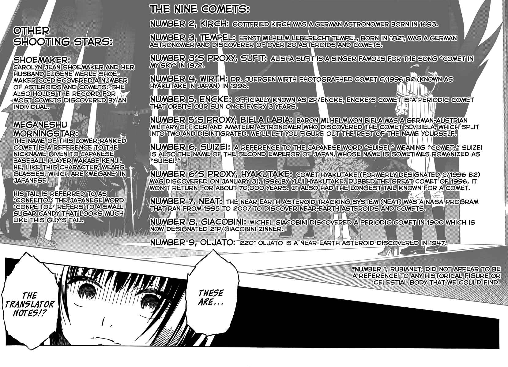 Page 20 Chapter 10 Tail Star