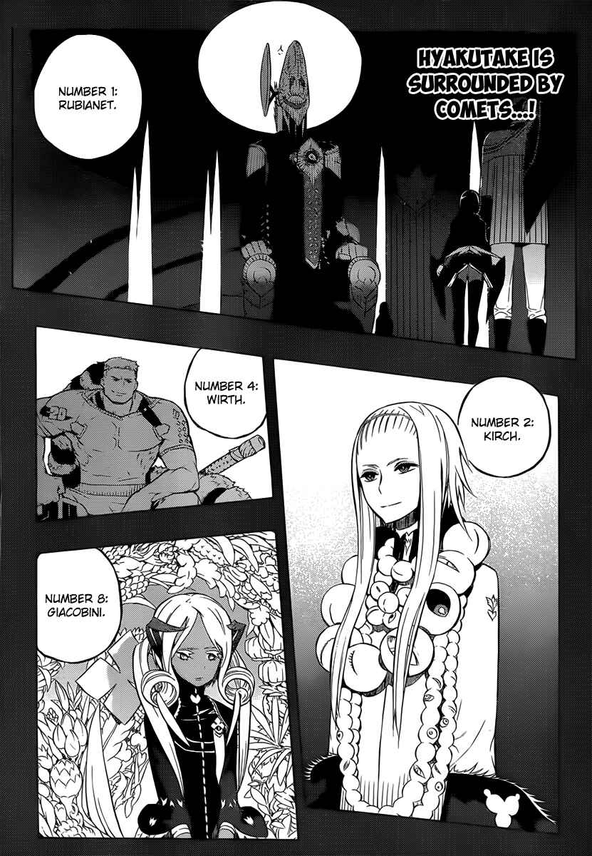 Page 3 Chapter 10 Tail Star