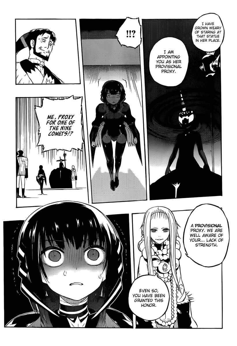 Page 6 Chapter 10 Tail Star