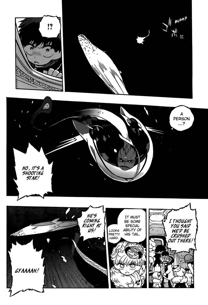 Page 11 Chapter 15 Tail Star