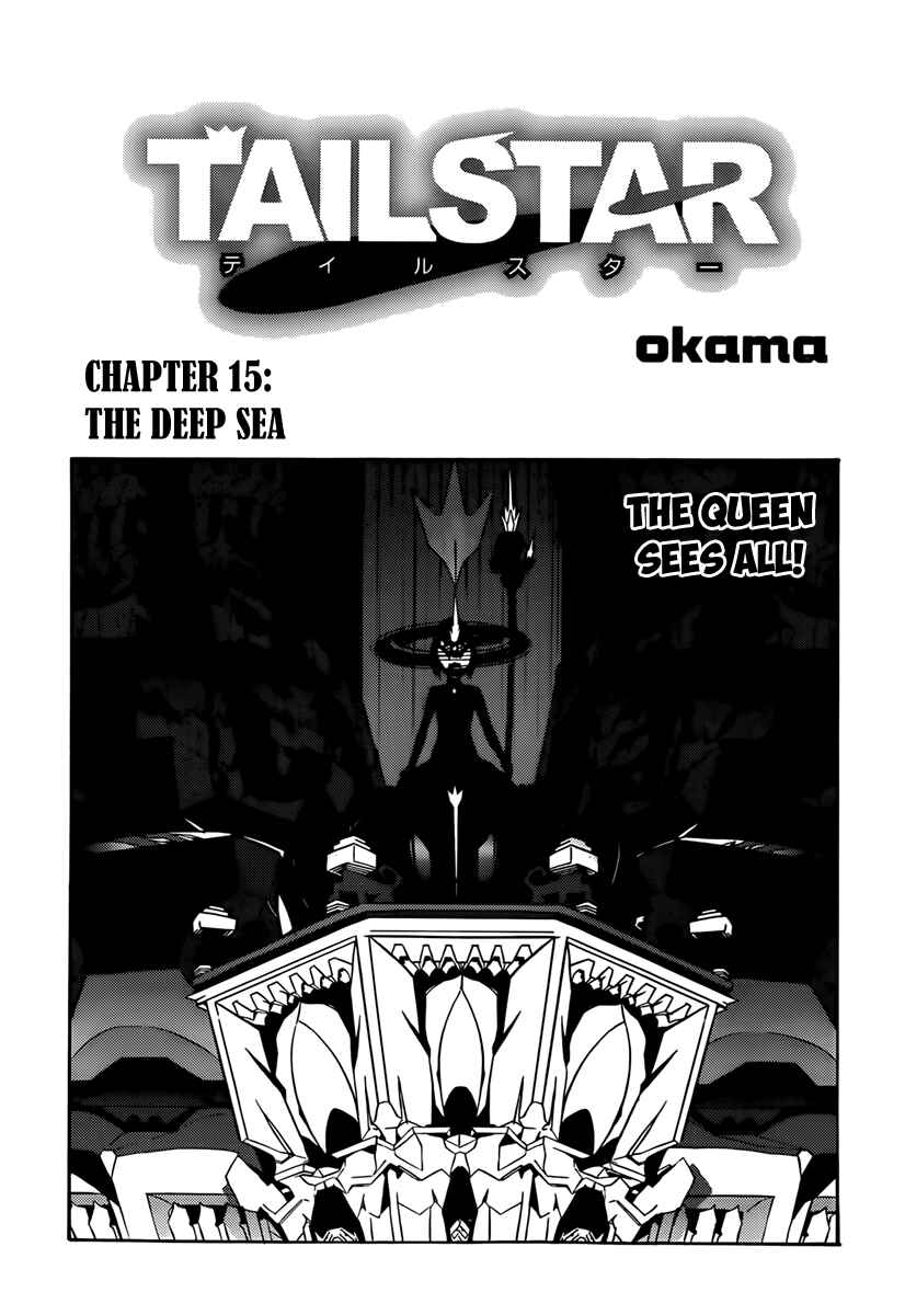 Page 2 Chapter 15 Tail Star