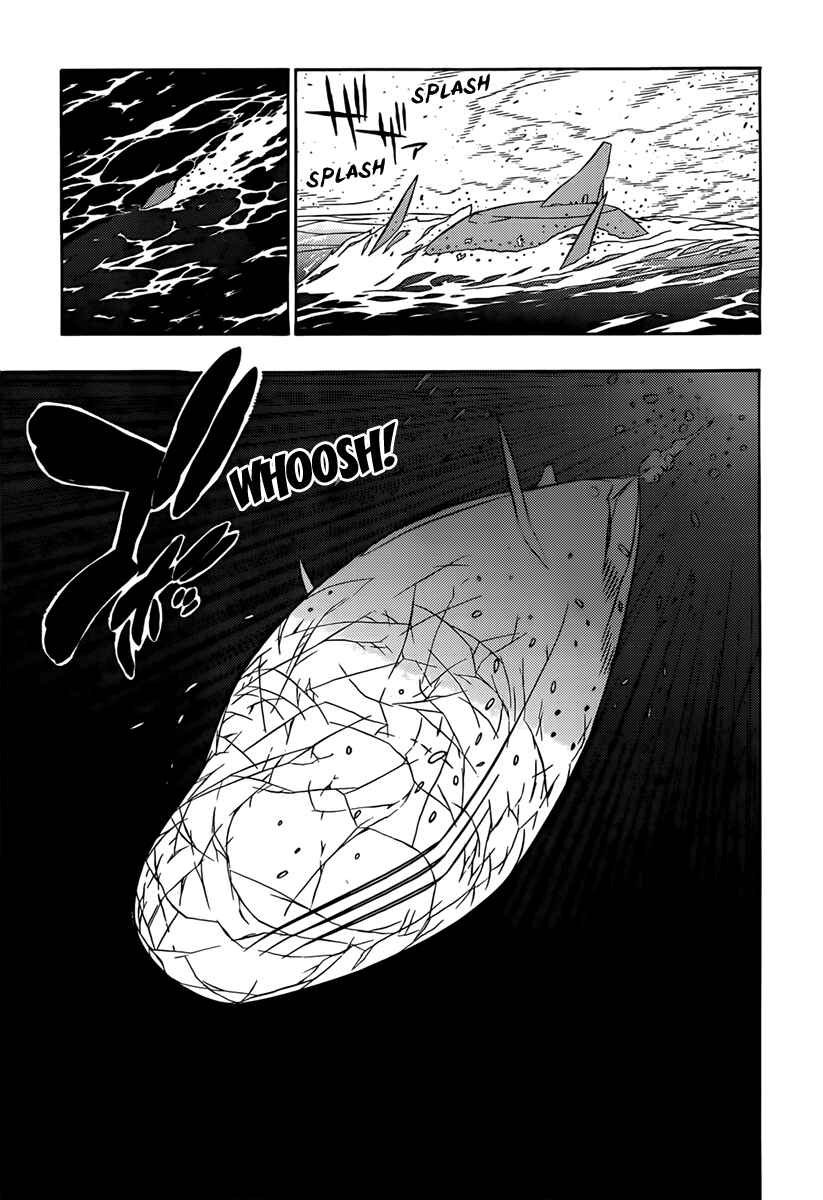 Page 6 Chapter 15 Tail Star