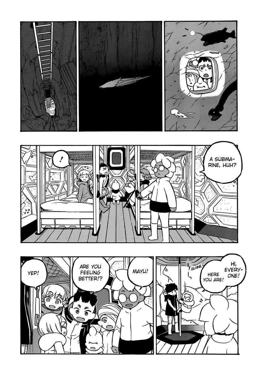 Page 7 Chapter 15 Tail Star
