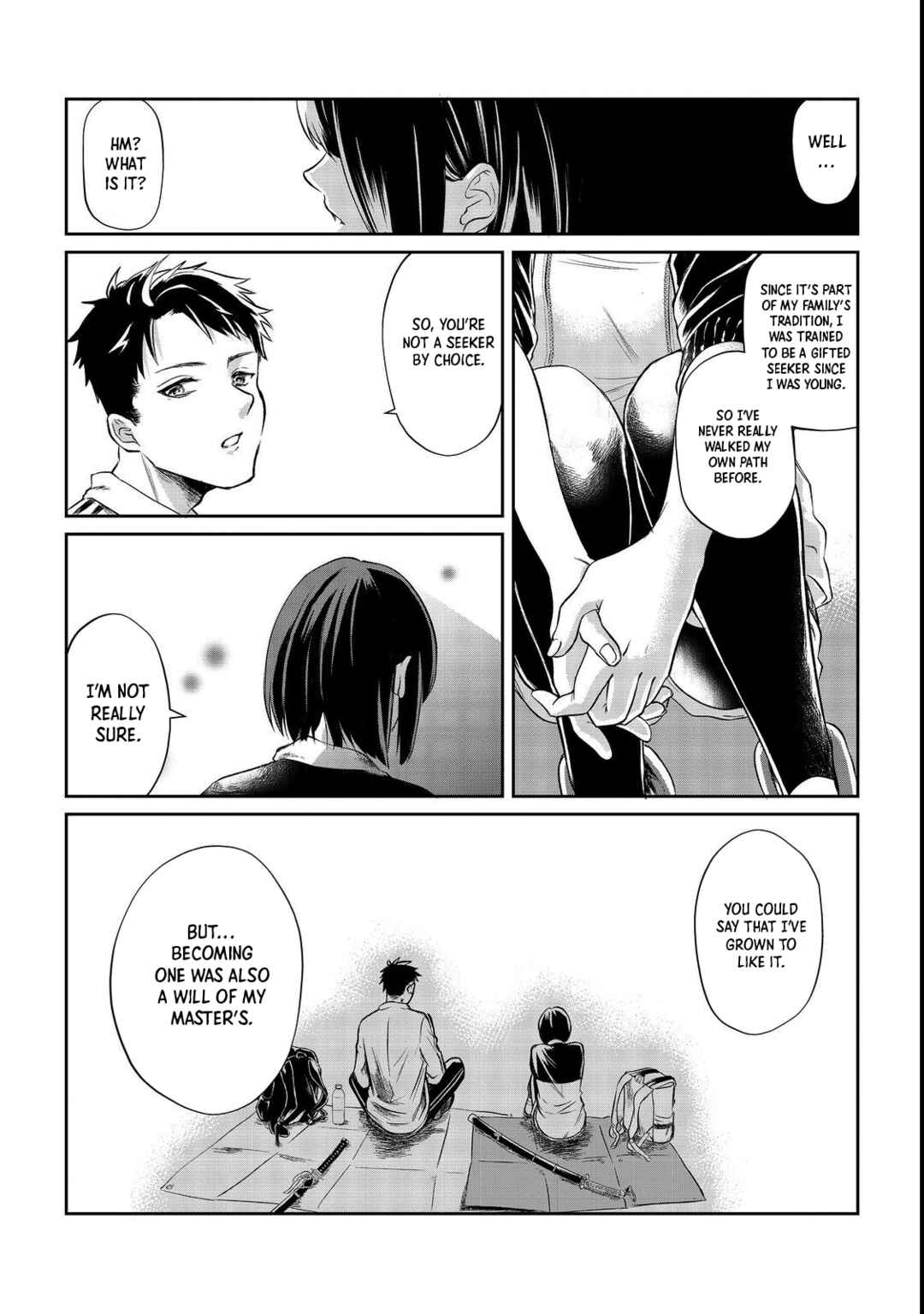 Page 18 Chapter 2 Chuunen Majutsushi no Yuuyuu Jiteki na Dungeon Kouryaku ~Skill Orb wo Tsukattara Saikyou Skill wo Teniireta no de, Suki ni Ikiyou to Omoimasu~