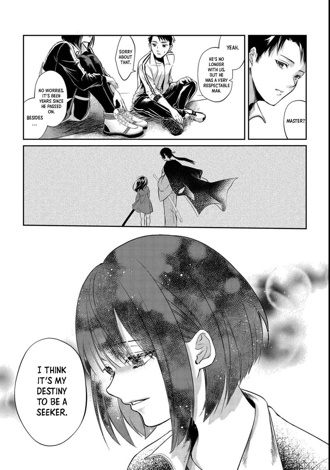 Page 19 Chapter 2 Chuunen Majutsushi no Yuuyuu Jiteki na Dungeon Kouryaku ~Skill Orb wo Tsukattara Saikyou Skill wo Teniireta no de, Suki ni Ikiyou to Omoimasu~