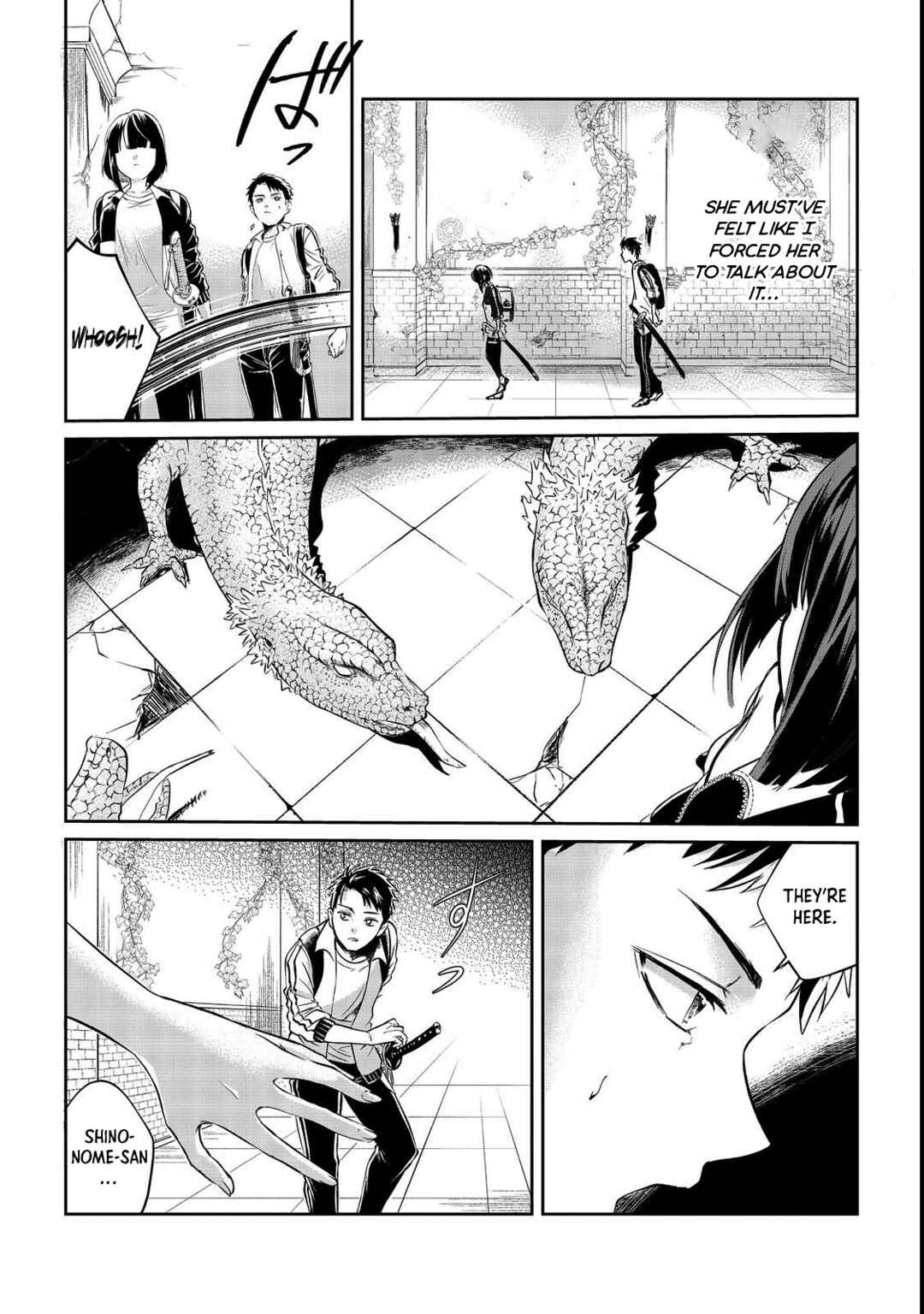 Page 21 Chapter 2 Chuunen Majutsushi no Yuuyuu Jiteki na Dungeon Kouryaku ~Skill Orb wo Tsukattara Saikyou Skill wo Teniireta no de, Suki ni Ikiyou to Omoimasu~