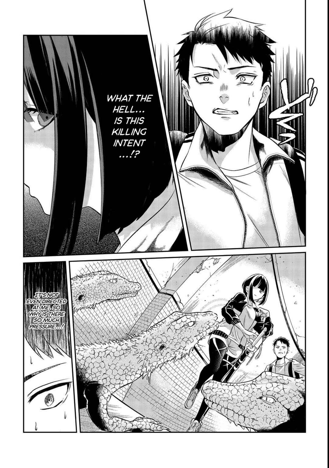 Page 22 Chapter 2 Chuunen Majutsushi no Yuuyuu Jiteki na Dungeon Kouryaku ~Skill Orb wo Tsukattara Saikyou Skill wo Teniireta no de, Suki ni Ikiyou to Omoimasu~