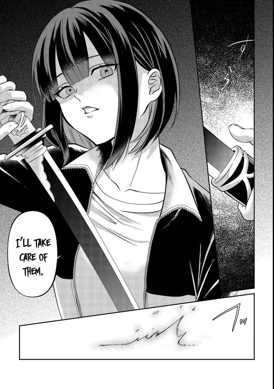 Page 23 Chapter 2 Chuunen Majutsushi no Yuuyuu Jiteki na Dungeon Kouryaku ~Skill Orb wo Tsukattara Saikyou Skill wo Teniireta no de, Suki ni Ikiyou to Omoimasu~
