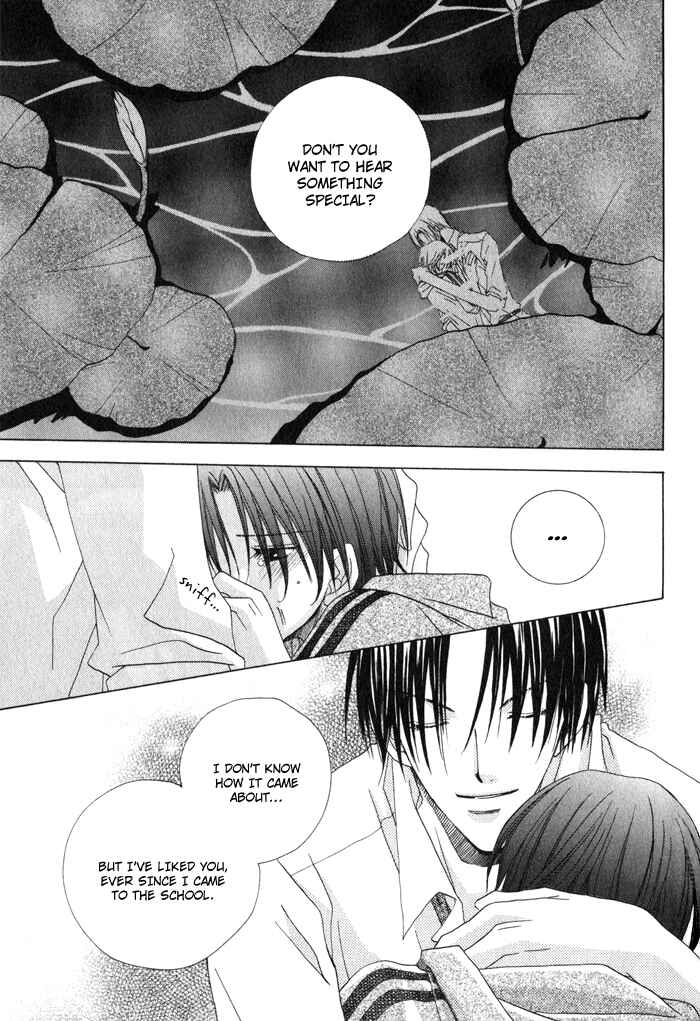 Page 19 Chapter 3 Anata ga Oshiete Kureta Koto