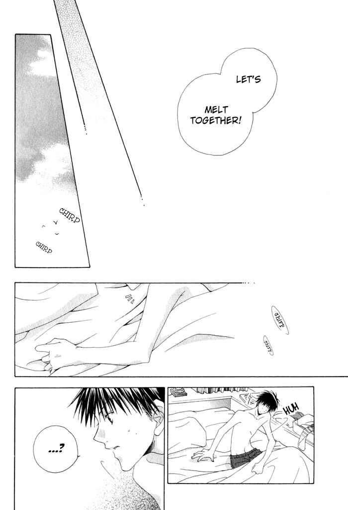 Page 41 Chapter 4 Anata ga Oshiete Kureta Koto