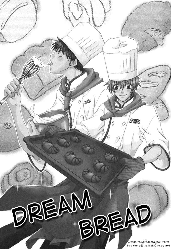 Page 6 Chapter 4 Anata ga Oshiete Kureta Koto