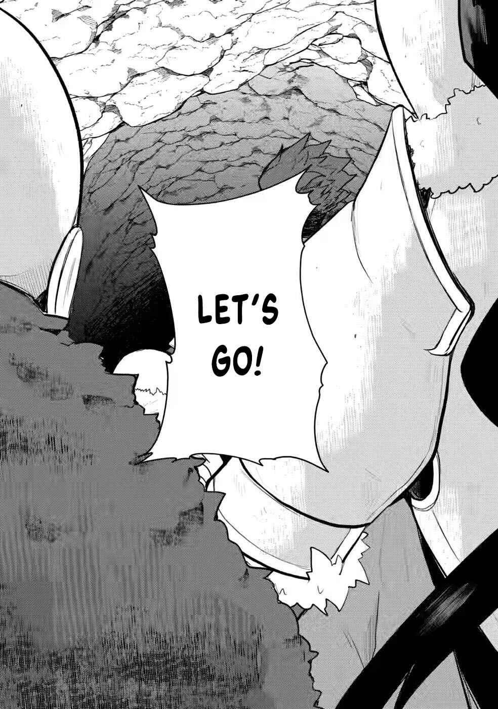 Page 31 Chapter 9 Yuusha ni Narenakatta Sanbaka Trio wa, Kyou mo Otoko Meshi wo Koshiraeru.