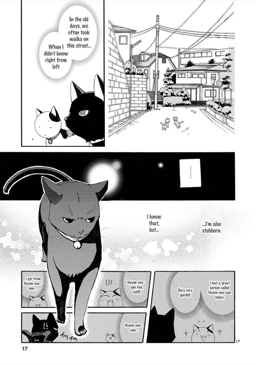 Page 18 Chapter 13 Nyan Koi!