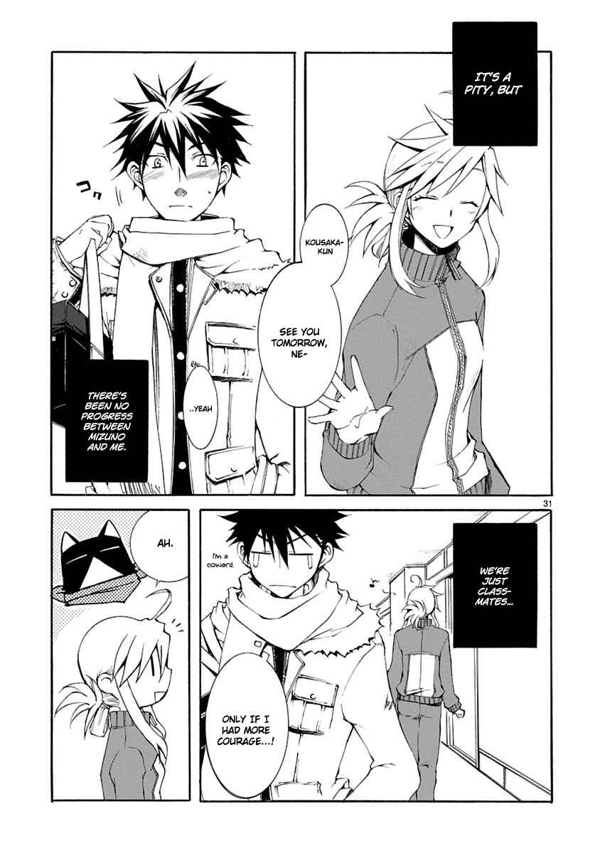 Page 30 Chapter 5 Nyan Koi!