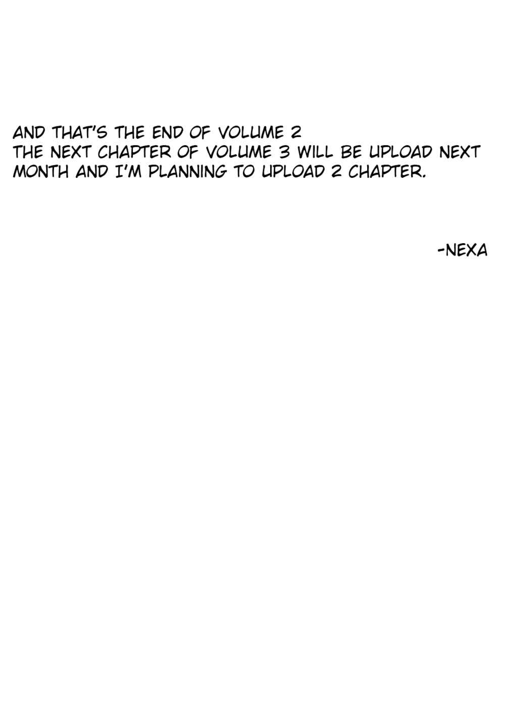 Page 32 Chapter 12 Suuji de Sukuu! Jyakushou Kokka