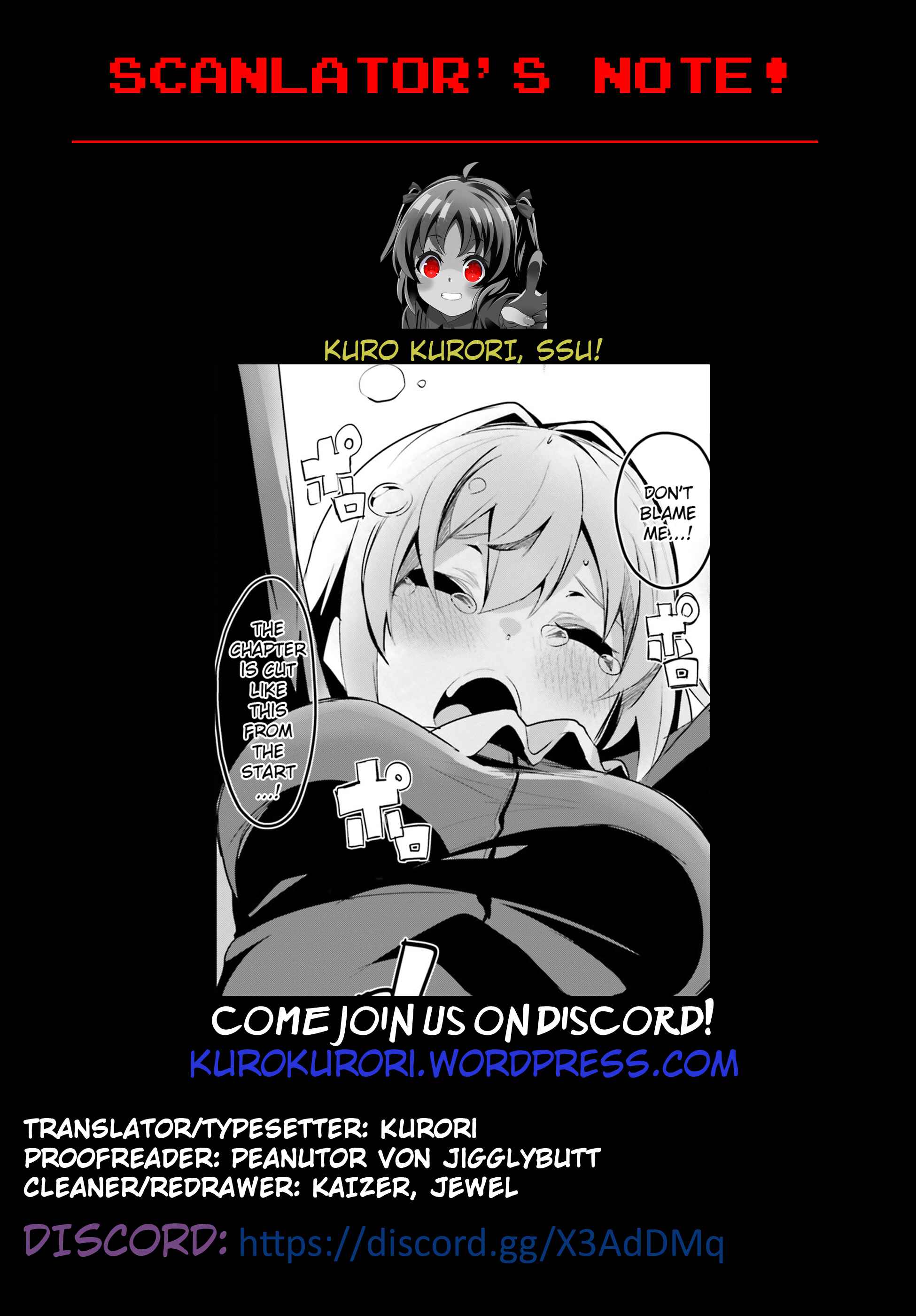 Page 18 Chapter 2 Suuji de Sukuu! Jyakushou Kokka