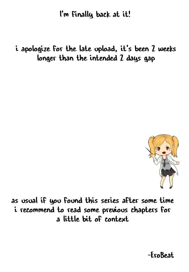 Page 1 Chapter 19 Suuji de Sukuu! Jyakushou Kokka