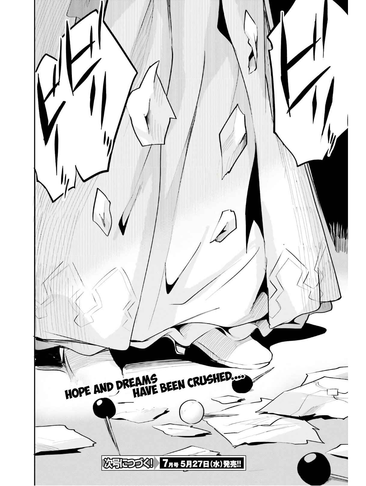 Page 28 Chapter 10 Suuji de Sukuu! Jyakushou Kokka