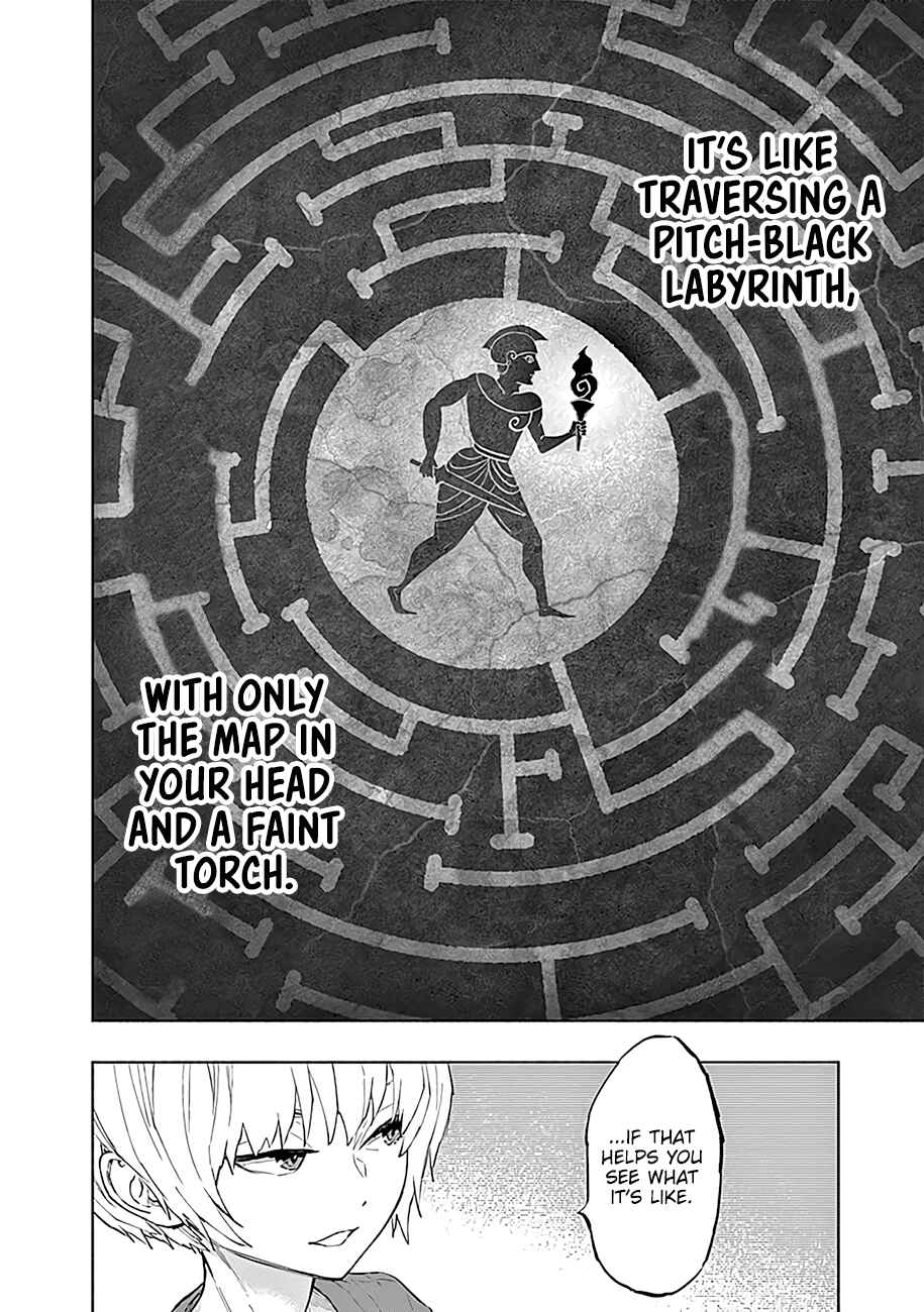 Page 19 Chapter 45 Radiation House