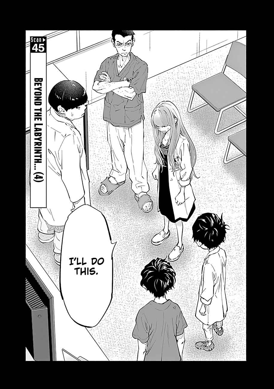 Page 2 Chapter 45 Radiation House
