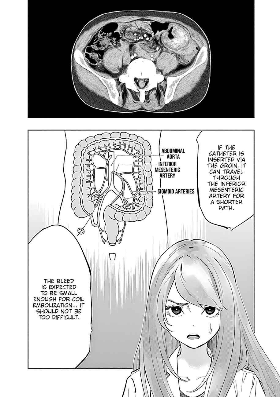 Page 3 Chapter 45 Radiation House