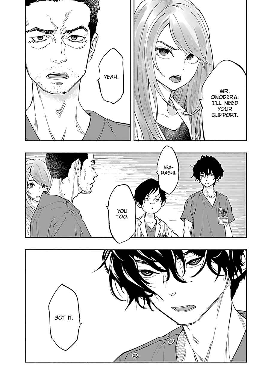 Page 4 Chapter 45 Radiation House