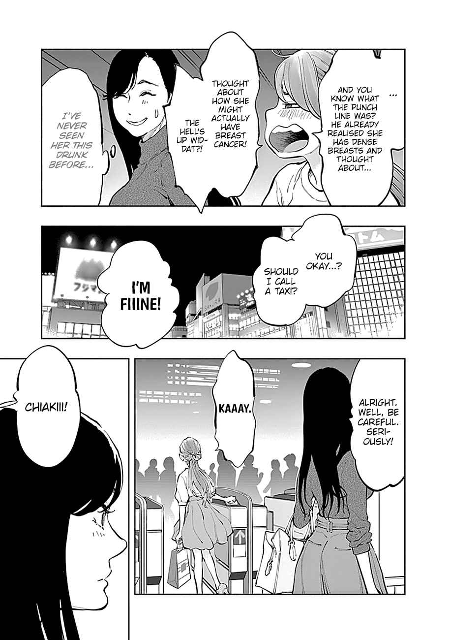 Page 18 Chapter 19 Radiation House