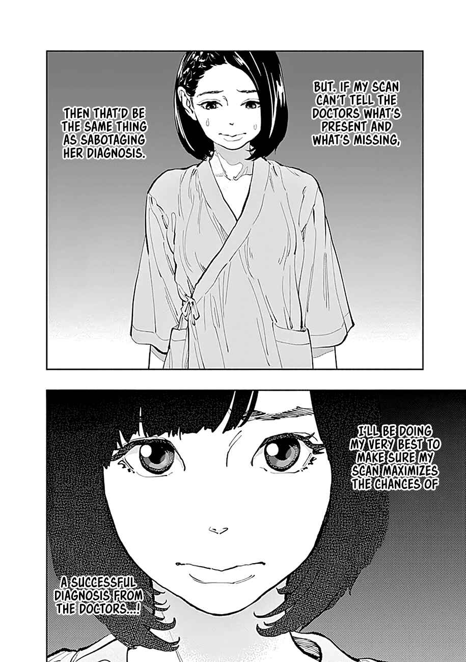 Page 15 Chapter 26 Radiation House