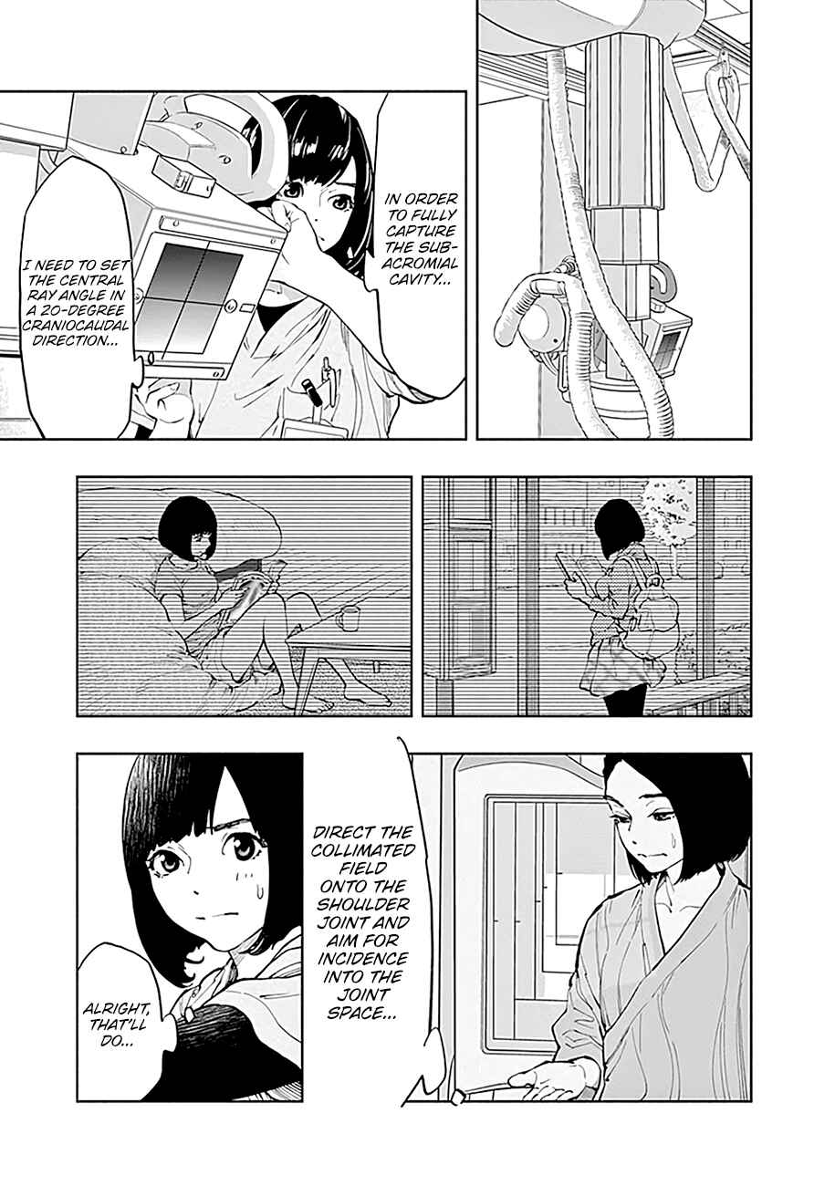 Page 18 Chapter 26 Radiation House