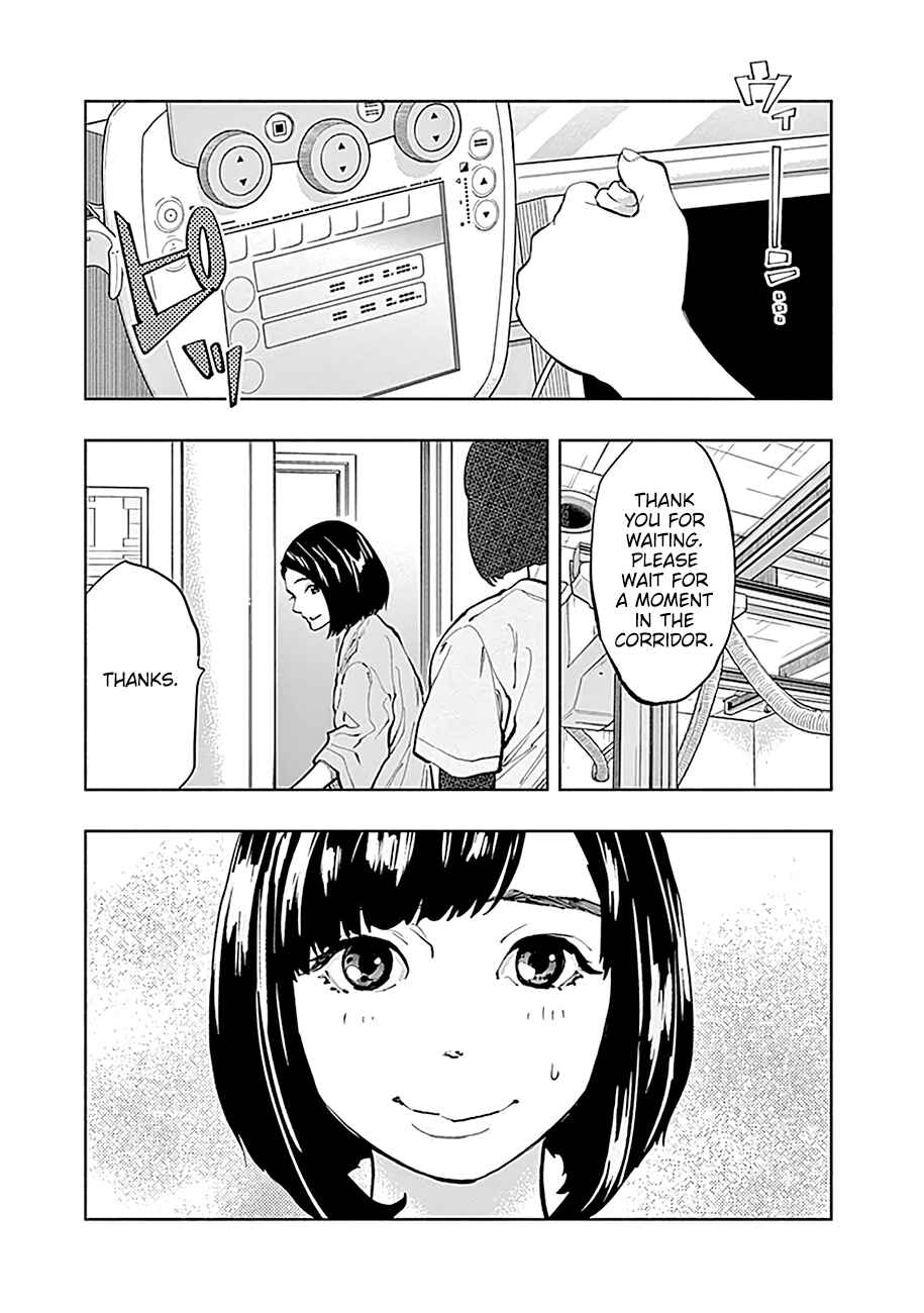 Page 20 Chapter 26 Radiation House