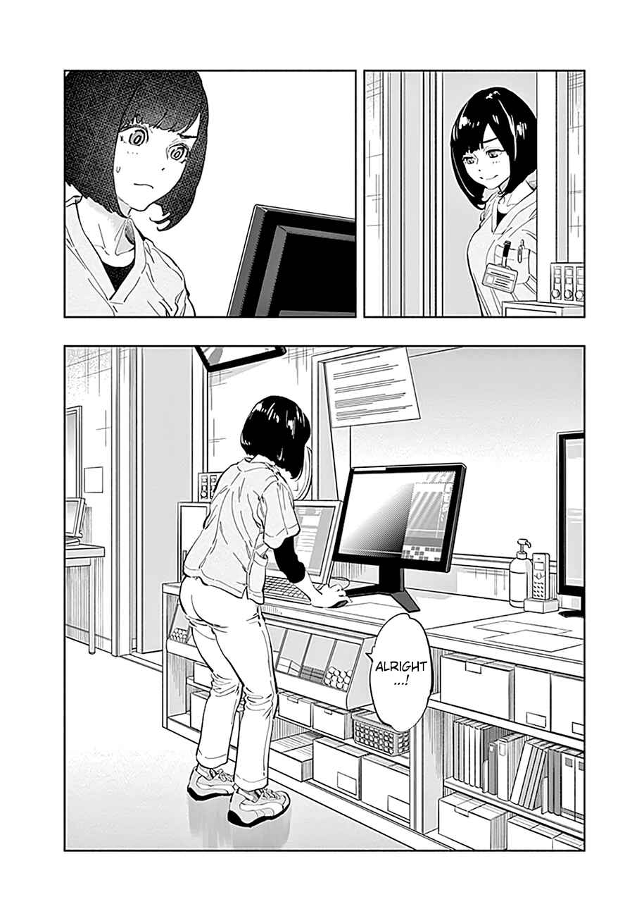 Page 21 Chapter 26 Radiation House