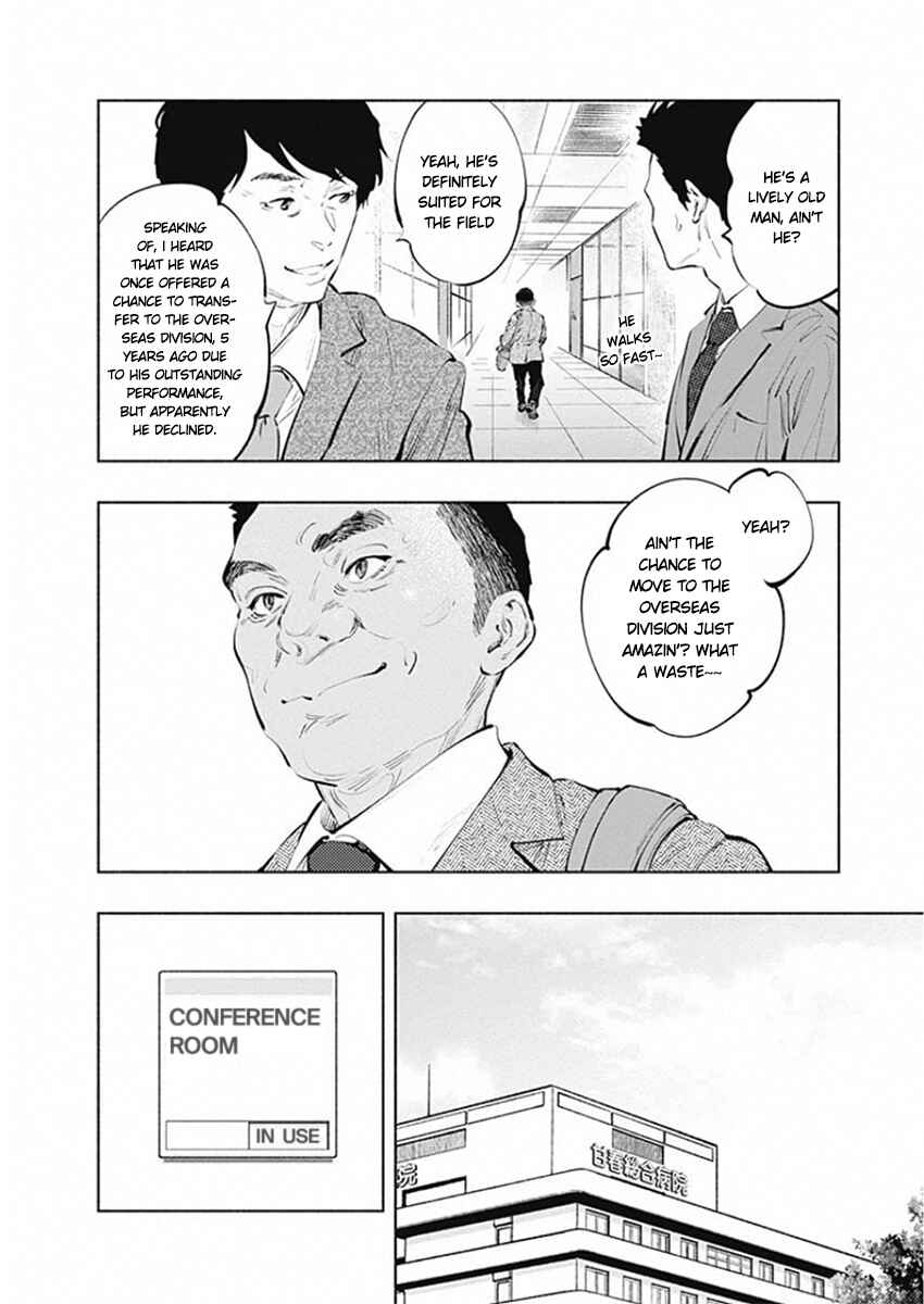 Page 8 Chapter 83 Radiation House
