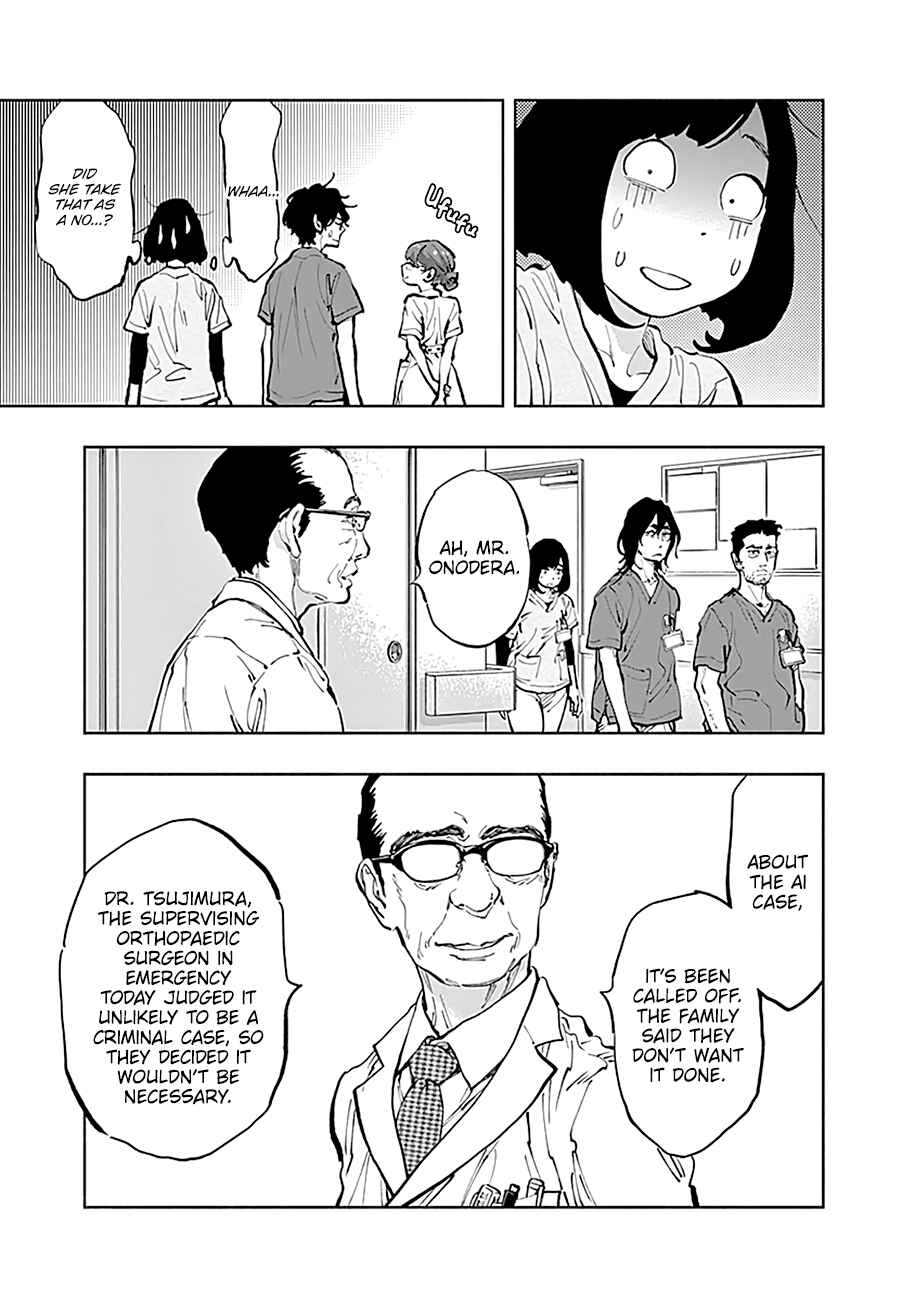 Page 16 Chapter 31 Radiation House