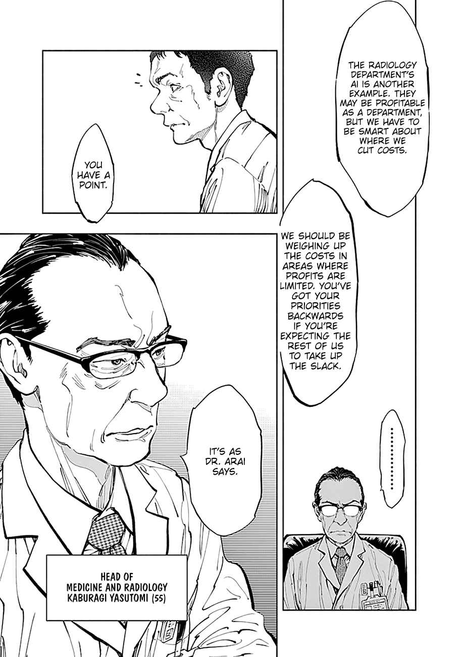 Page 4 Chapter 31 Radiation House