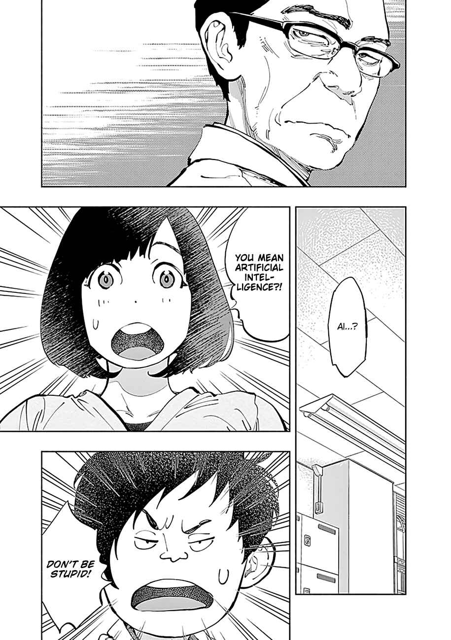 Page 8 Chapter 31 Radiation House