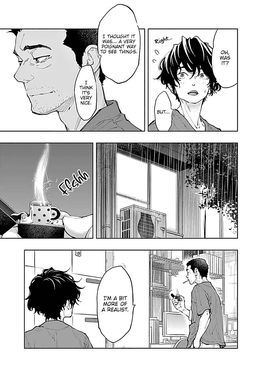Page 16 Chapter 41 Radiation House