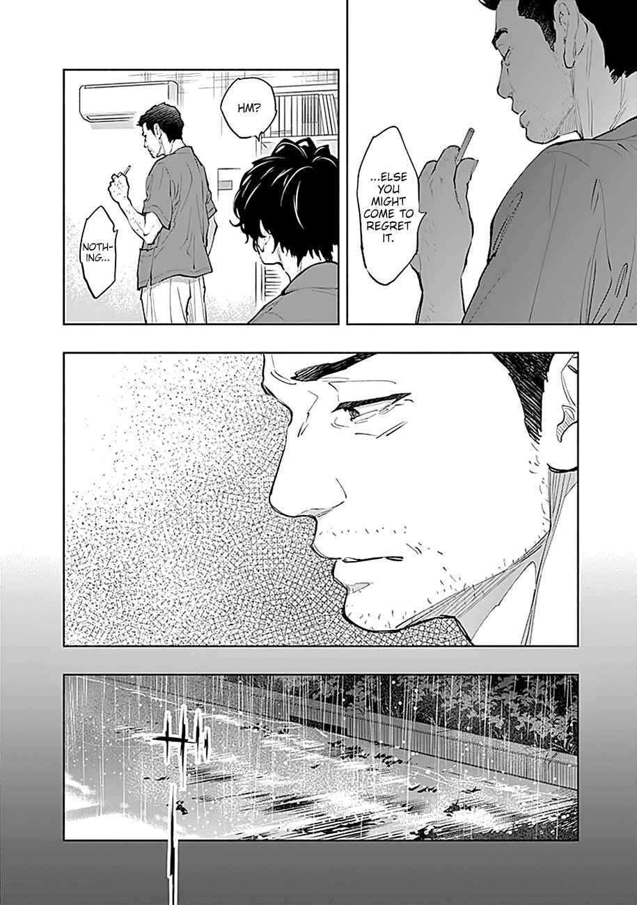 Page 19 Chapter 41 Radiation House