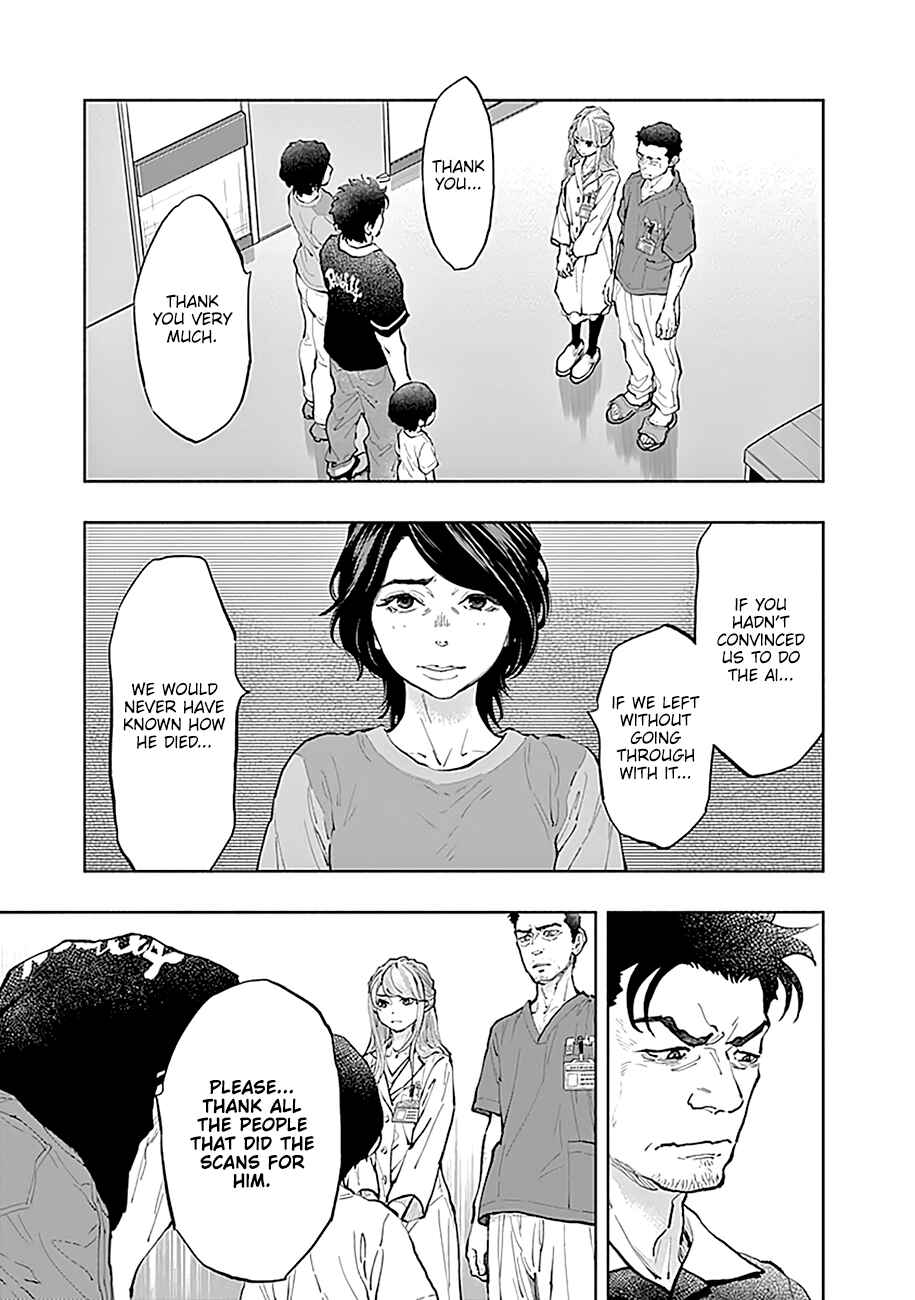 Page 4 Chapter 41 Radiation House