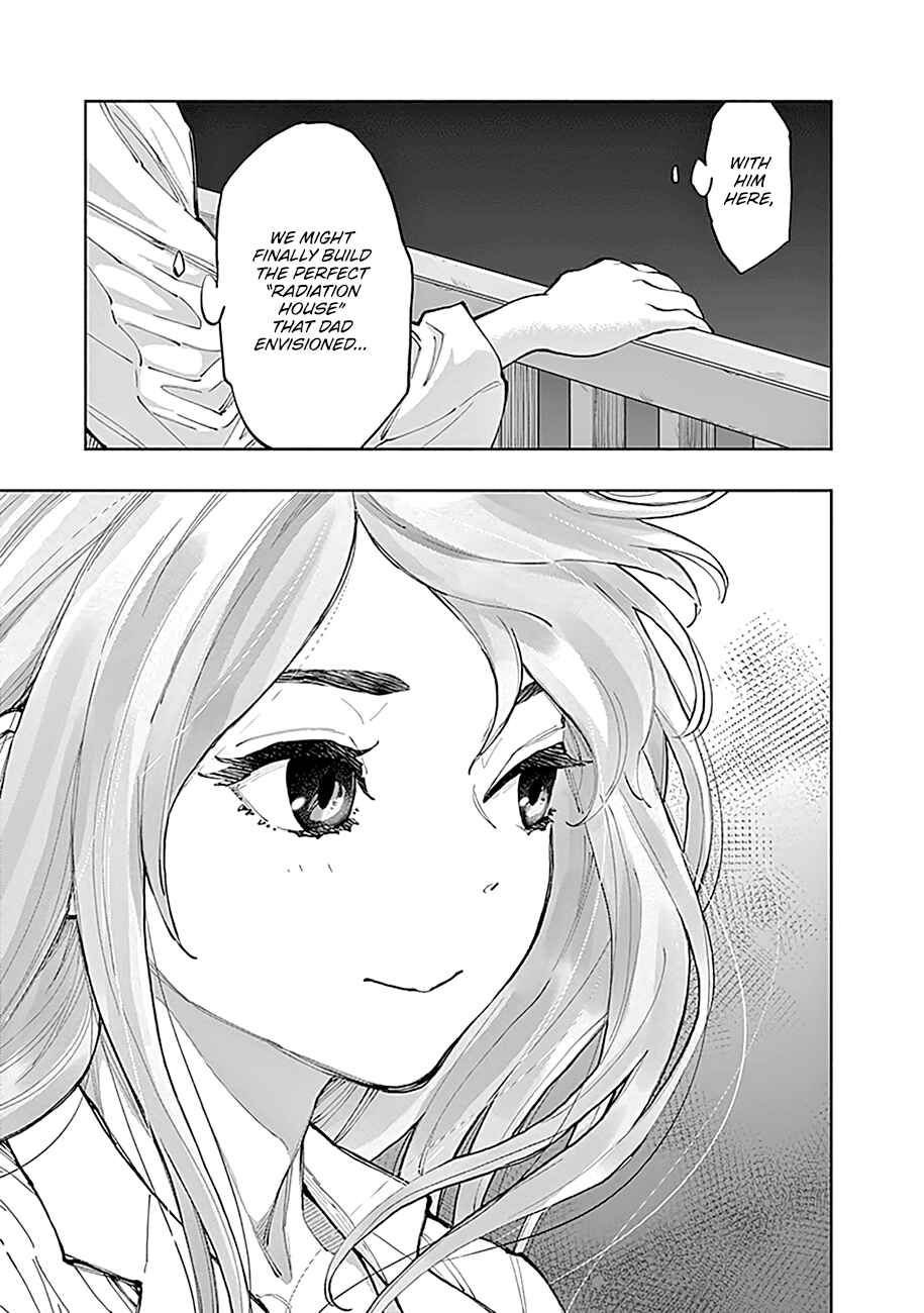 Page 8 Chapter 41 Radiation House