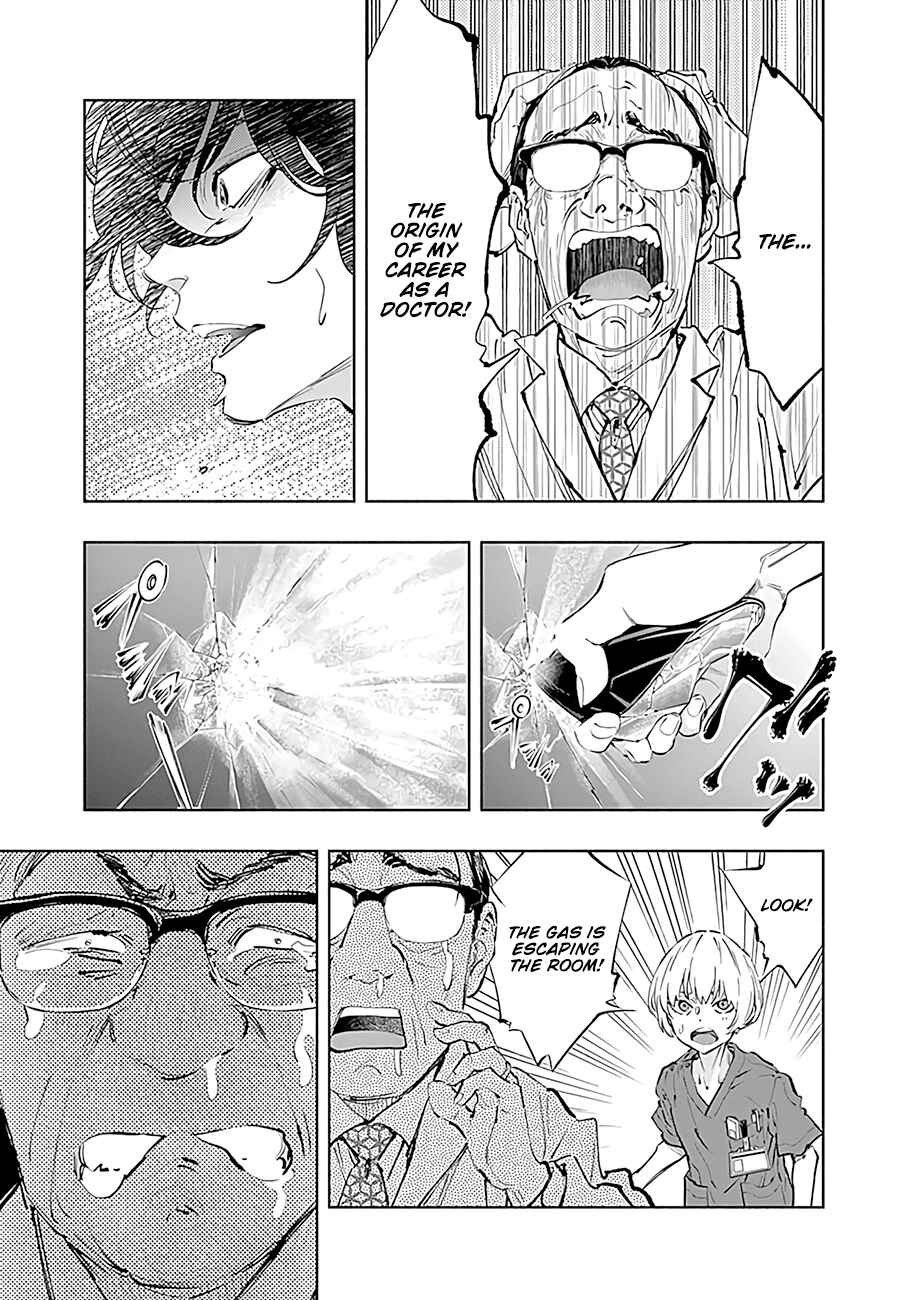 Page 11 Chapter 57 Radiation House