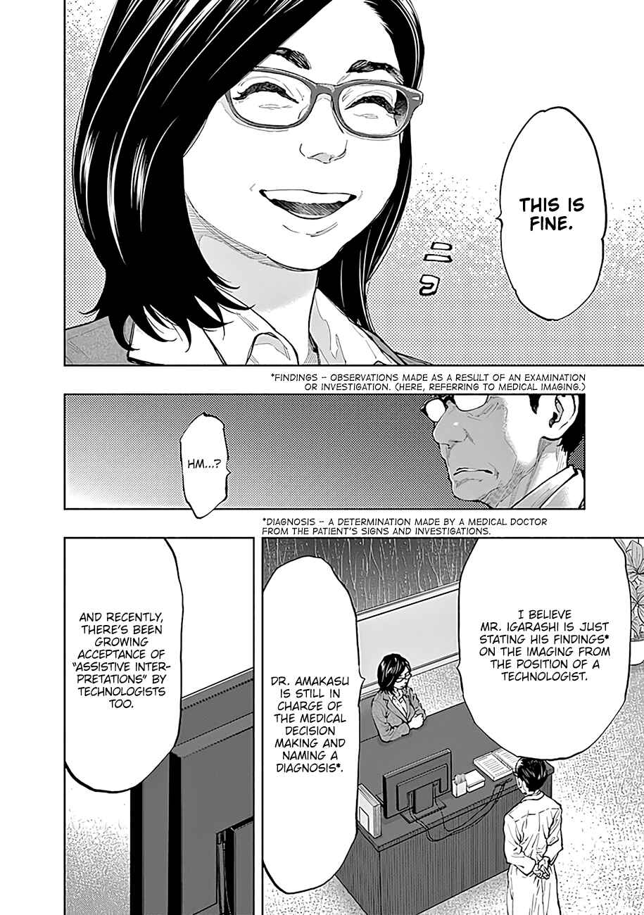 Page 10 Chapter 42 Radiation House