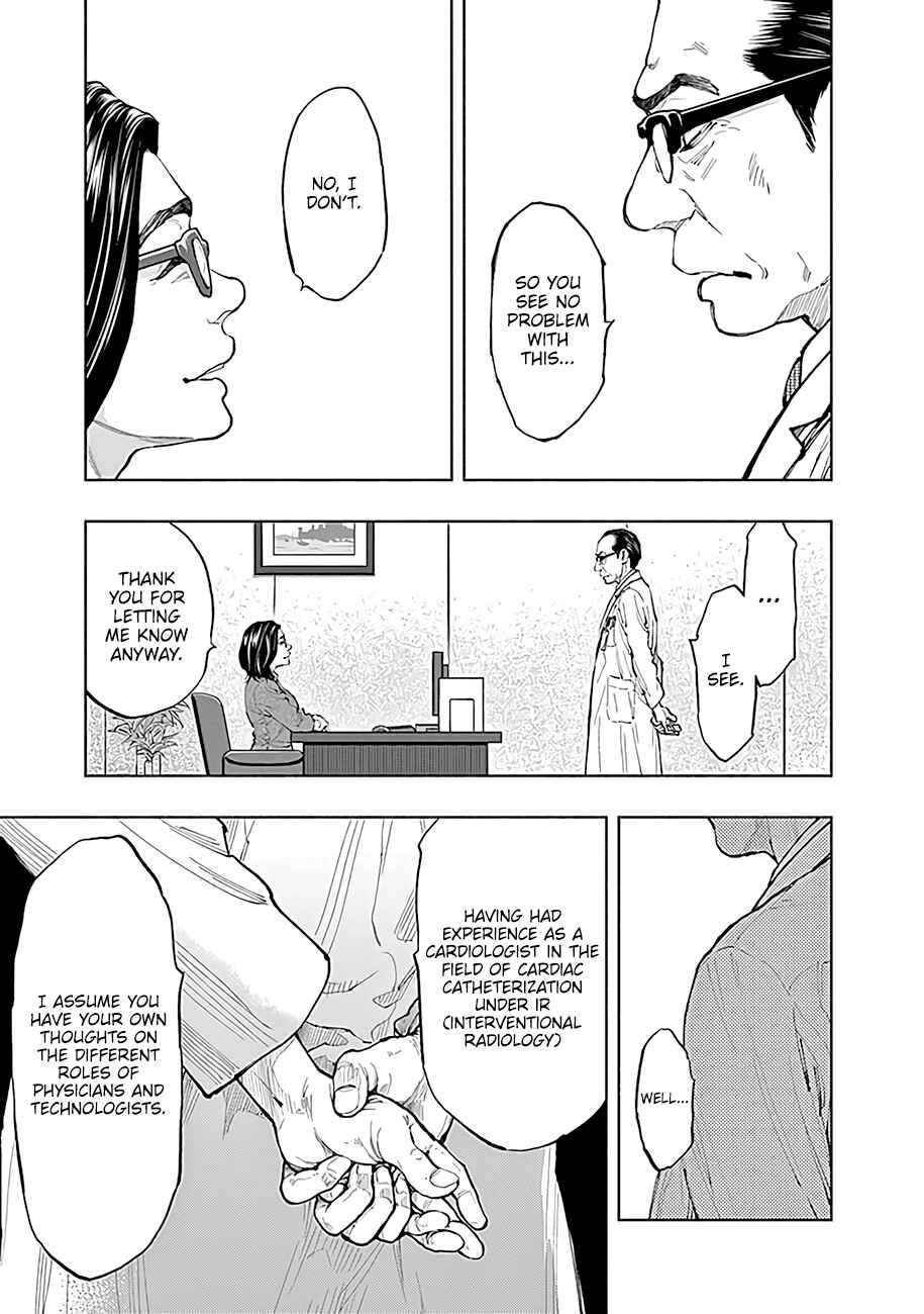 Page 11 Chapter 42 Radiation House