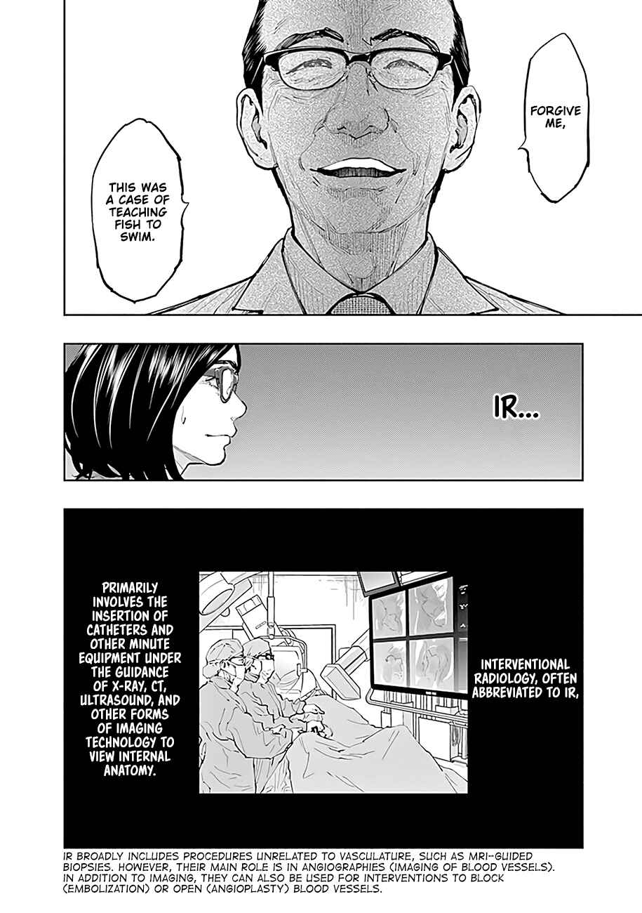 Page 12 Chapter 42 Radiation House