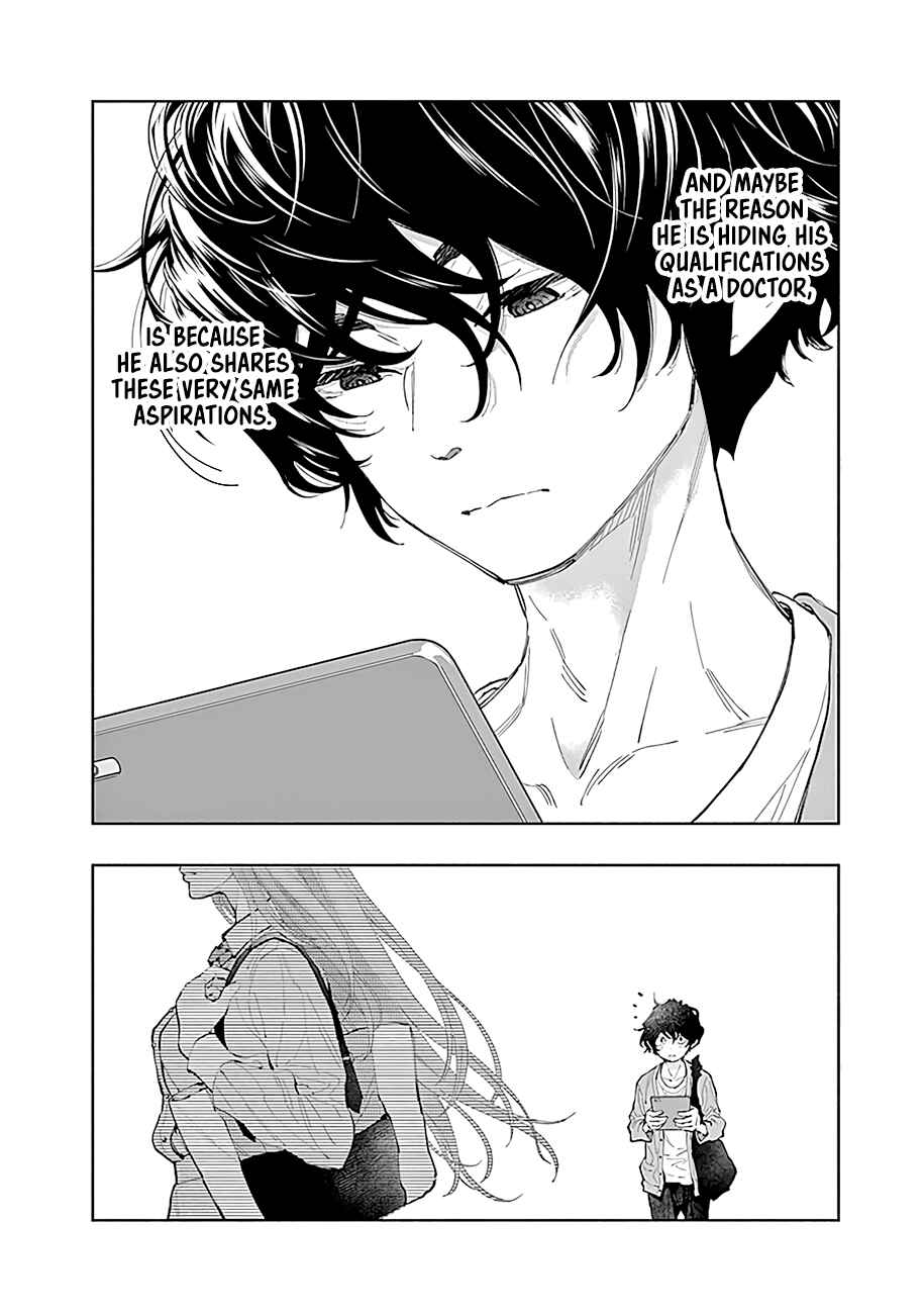 Page 22 Chapter 42 Radiation House