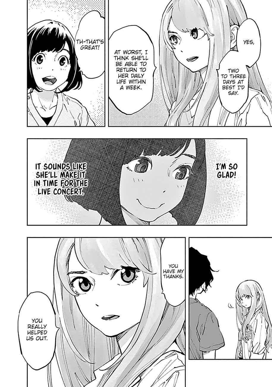 Page 11 Chapter 28 Radiation House
