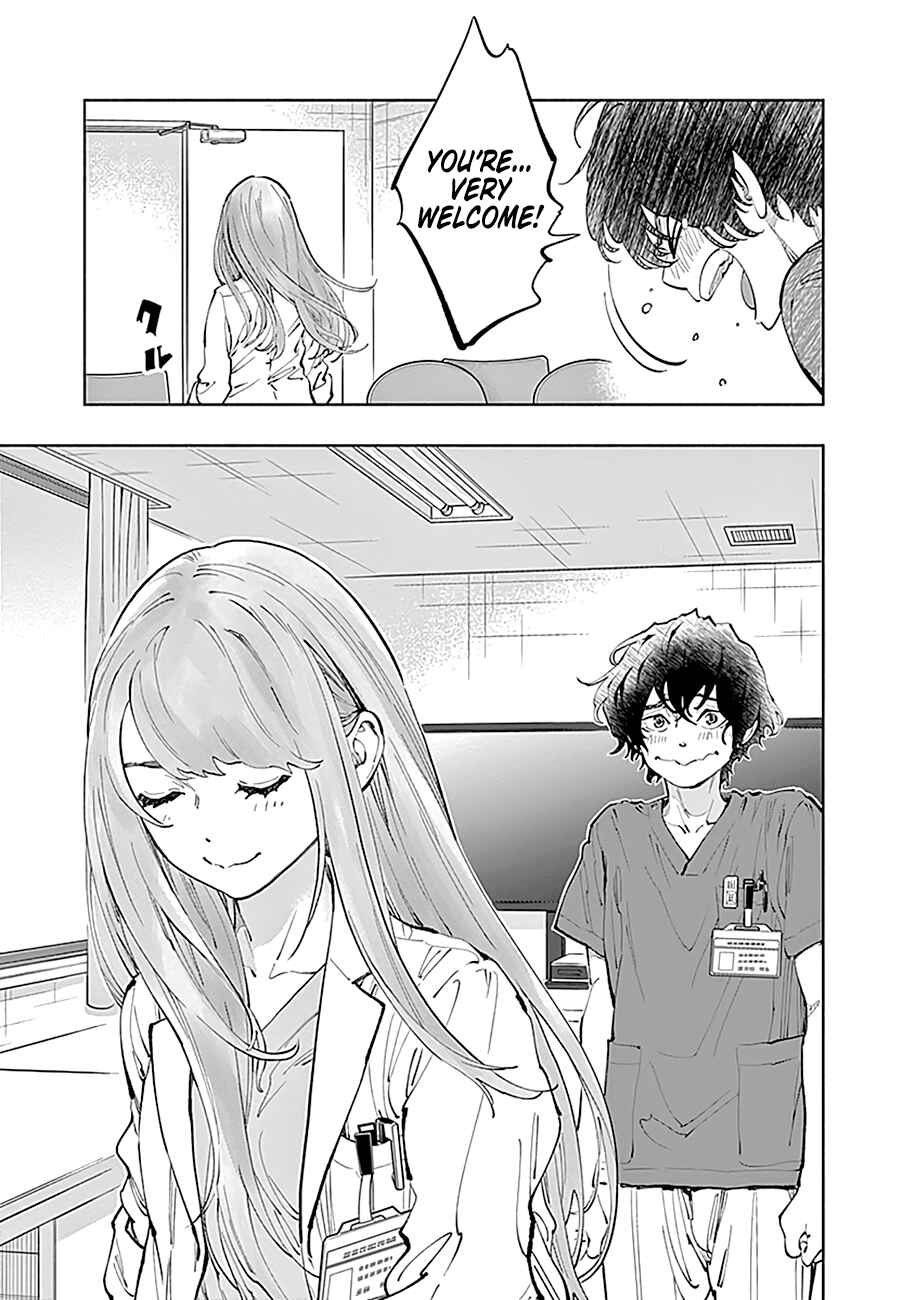 Page 14 Chapter 28 Radiation House