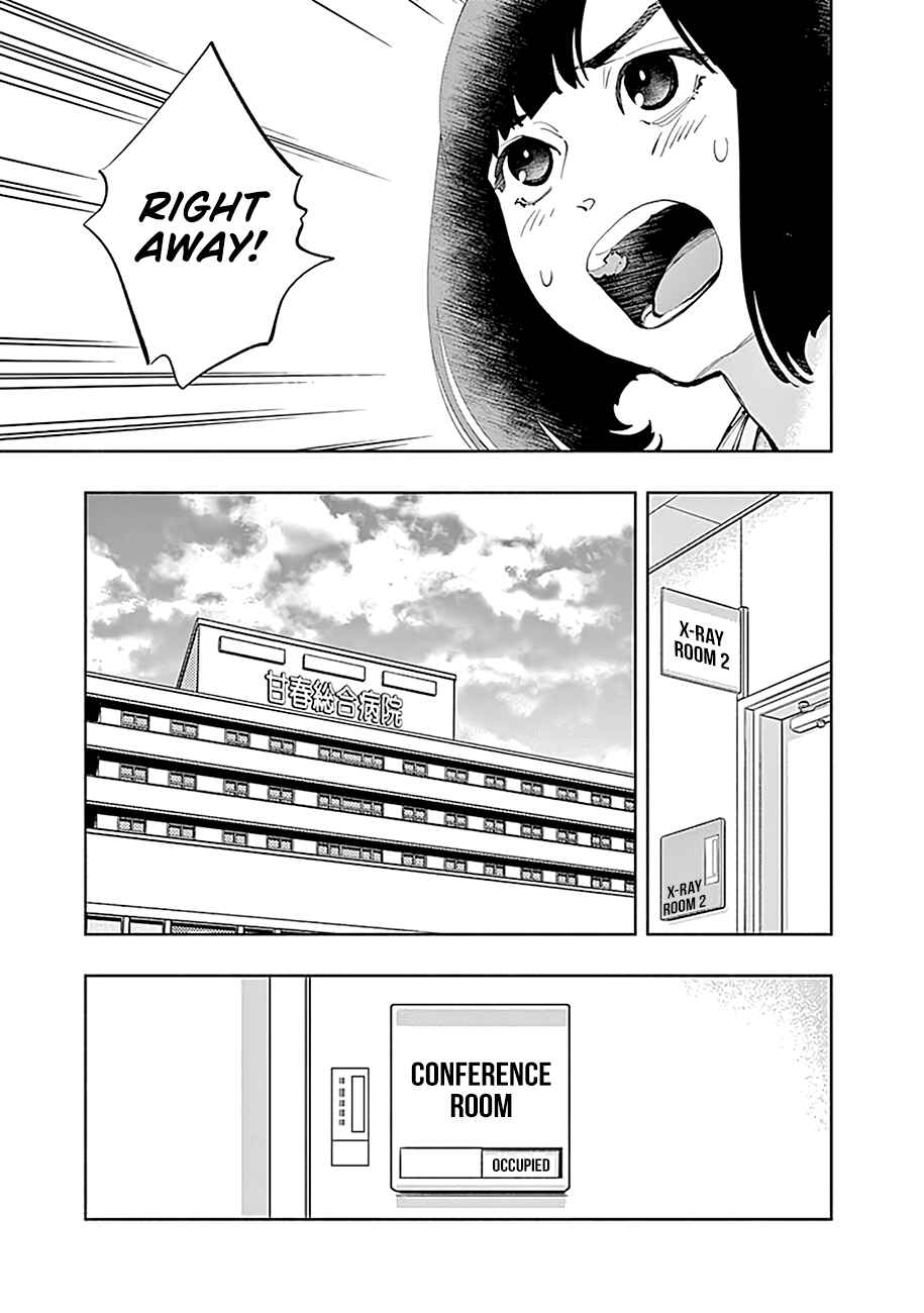 Page 4 Chapter 28 Radiation House