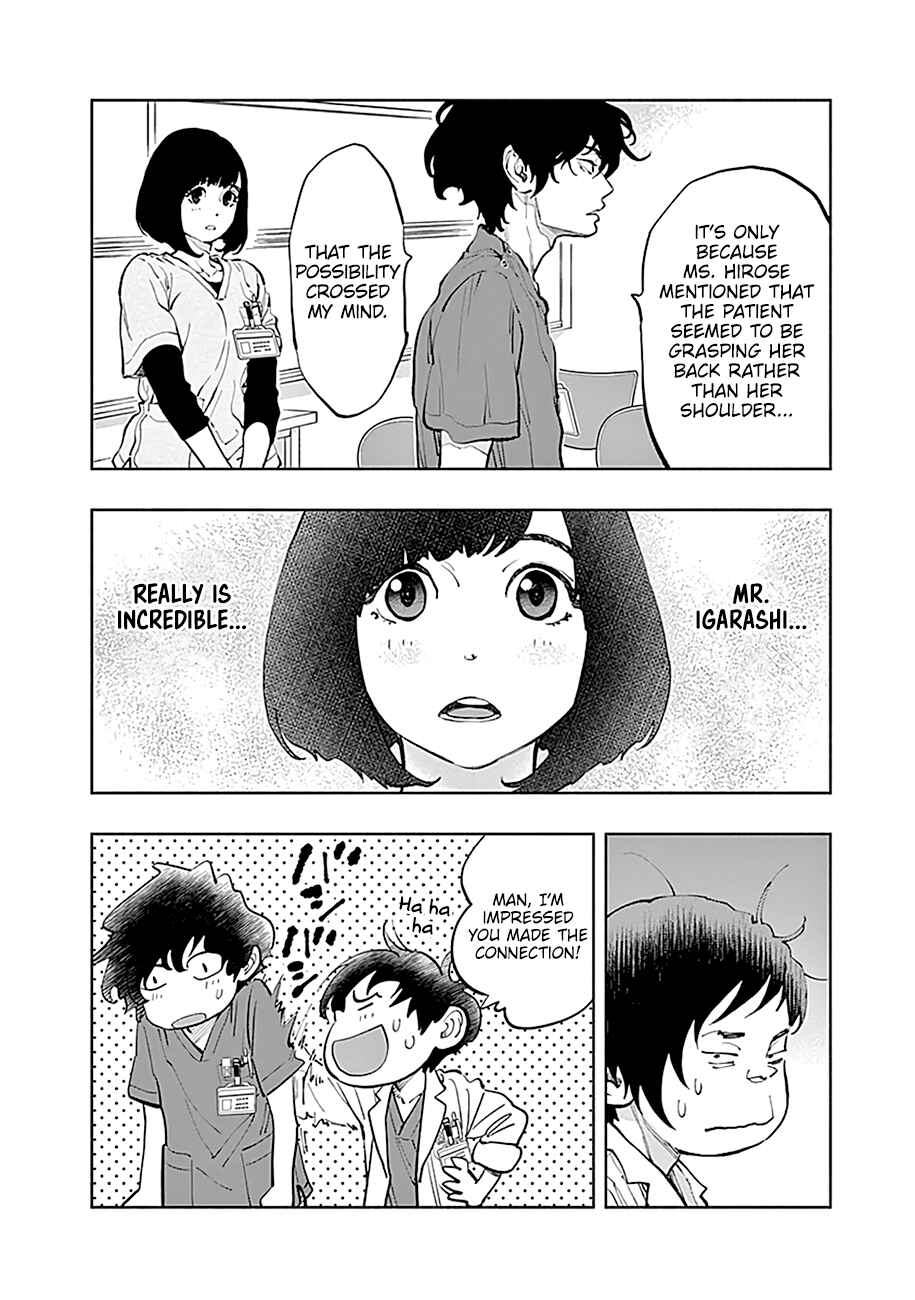Page 9 Chapter 28 Radiation House