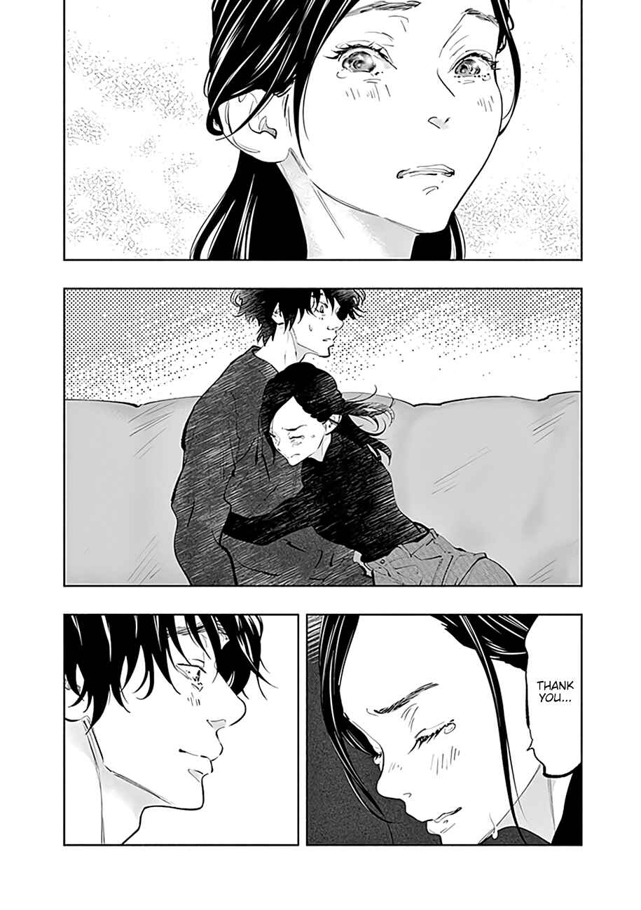 Page 15 Chapter 68 Radiation House