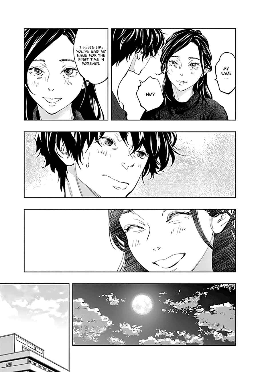 Page 16 Chapter 68 Radiation House